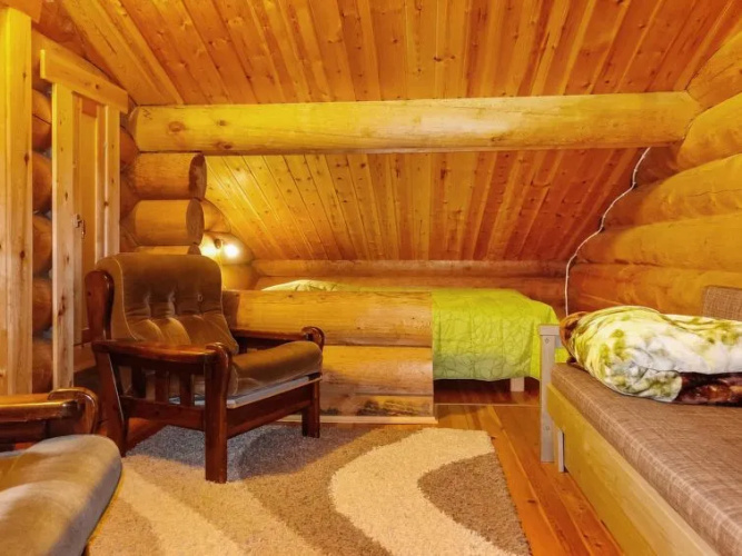 Holiday Home Kunnari