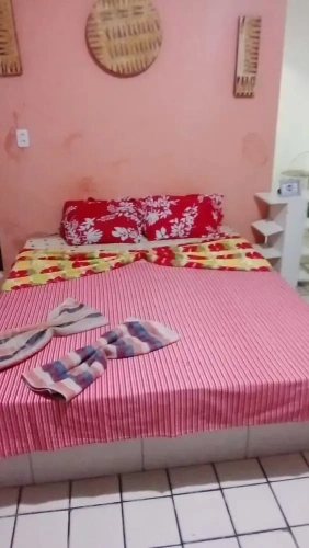 Economy Quadruple room