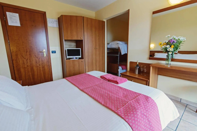 Albergo Moderno