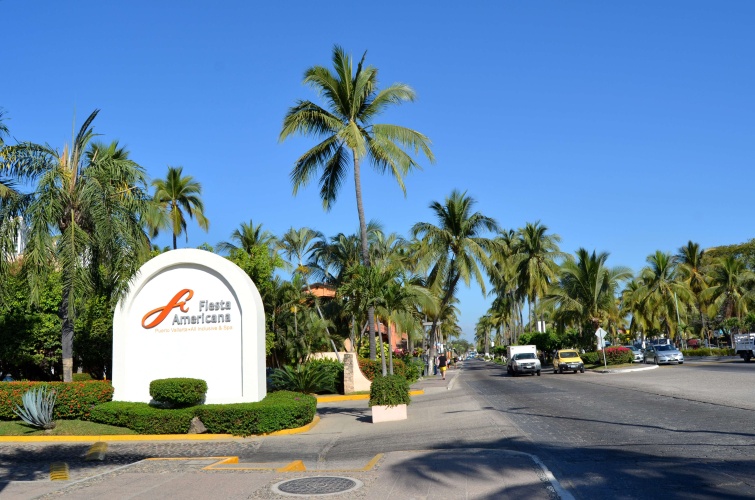 Fiesta Americana Puerto Vallarta All Inclusive and Spa photo 42