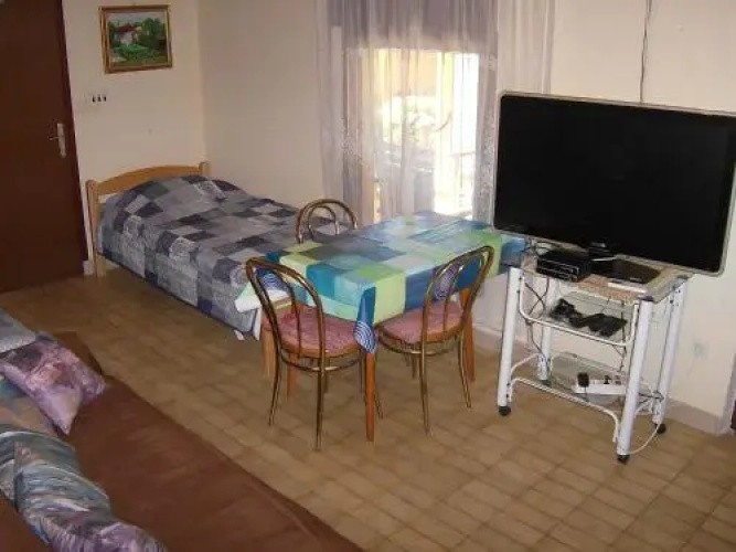 Apartments Rukavina