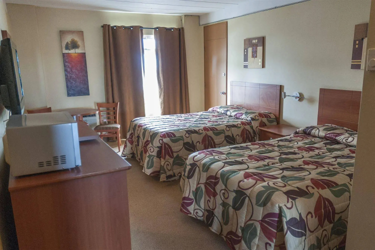Hotel Royal Labarre
