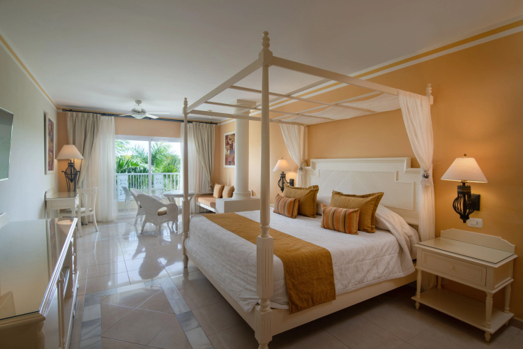 Bahia Principe Luxury Bouganville - Adults Only photo 6