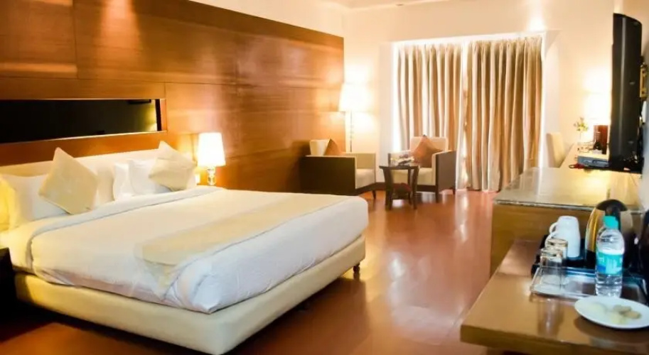 Tulip Inn Gurgaon