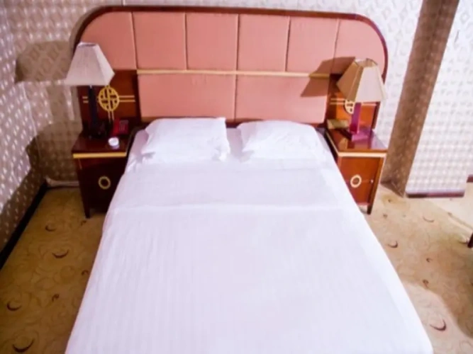 Business Double room