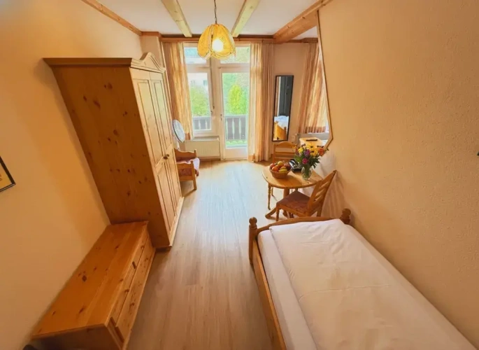 Premium Triple room