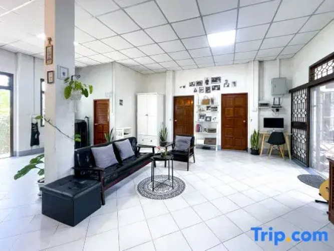 Silpasom ARTstay Suratthani