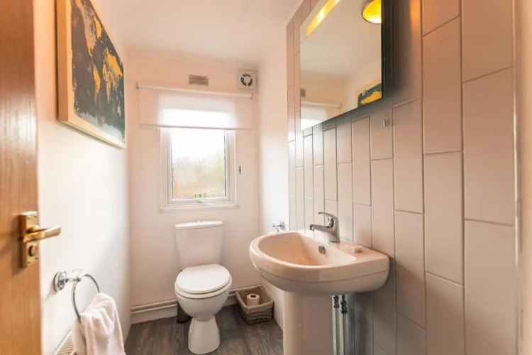 Cottage
