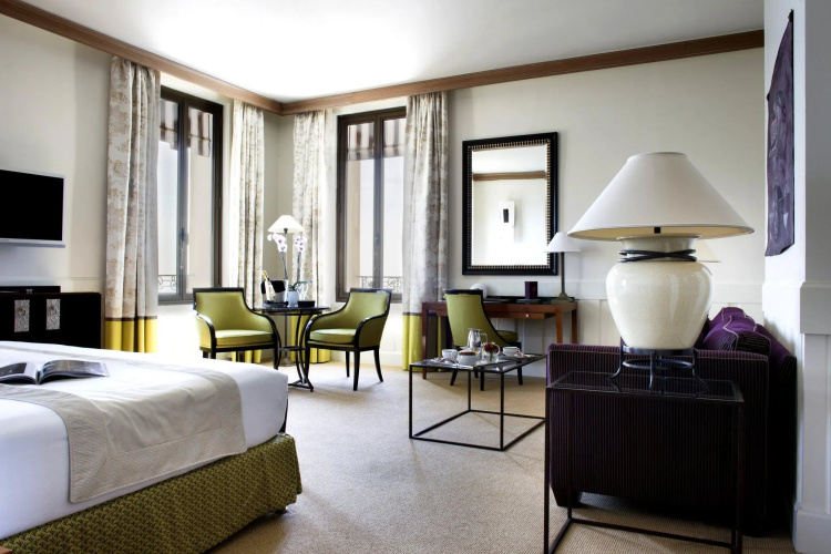 Hotel Royal Riviera