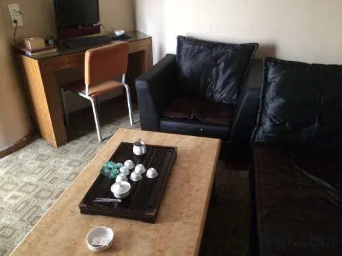 Nan'an Success Hotel