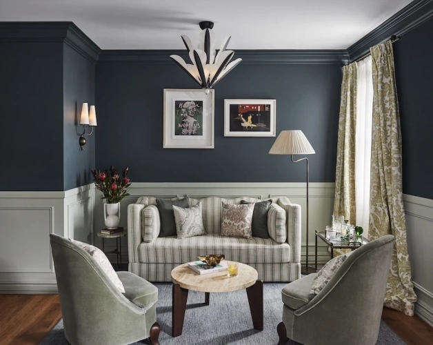 Premier Double Suite