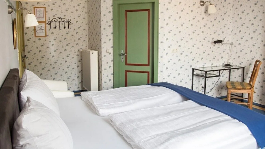 Villa ZOE St Wendel
