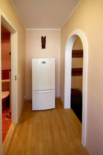 Mai Guest Apartment