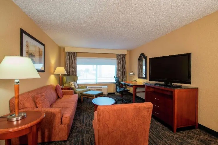 Double Suite
