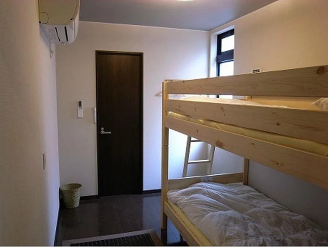 Guesthouse Iki