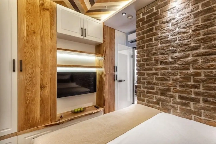 Luxury Double Apartment