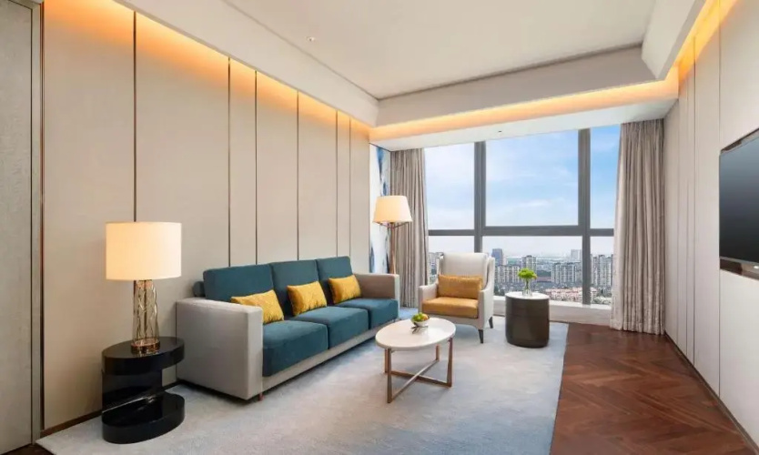 Radisson Collection Wuxi