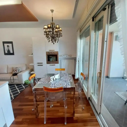 Promenade Luxury View