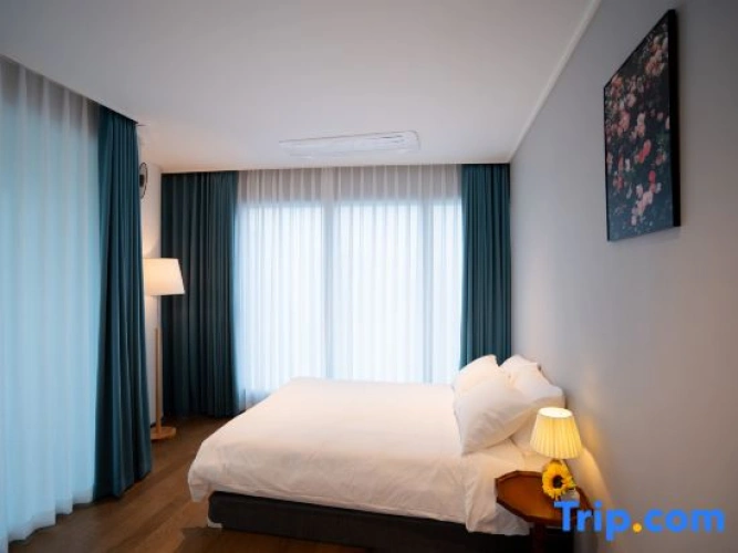 3 Bedrooms Grand Family Penthouse room with ocean view