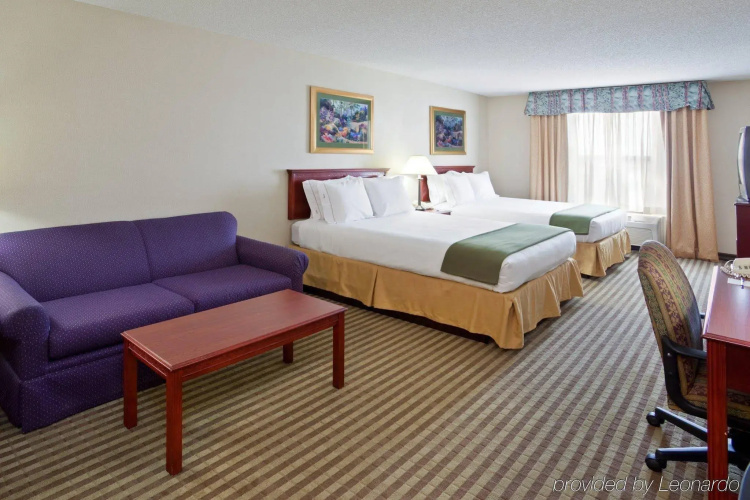 Holiday Inn Express Circleville by IHG