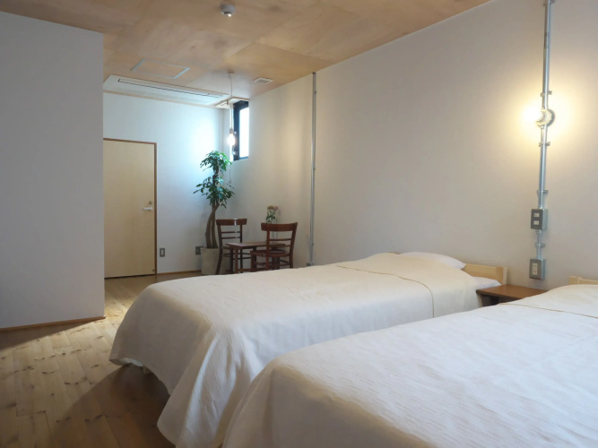 guesthouse cosa