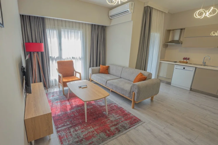 Standard Apartment