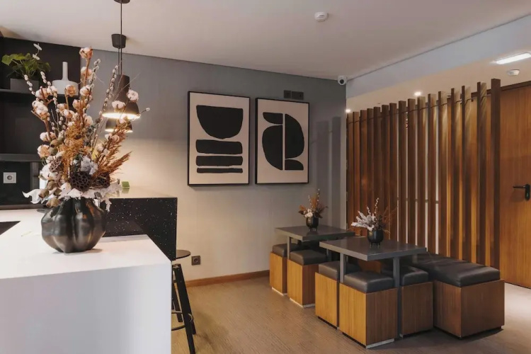 Timbre Boavista