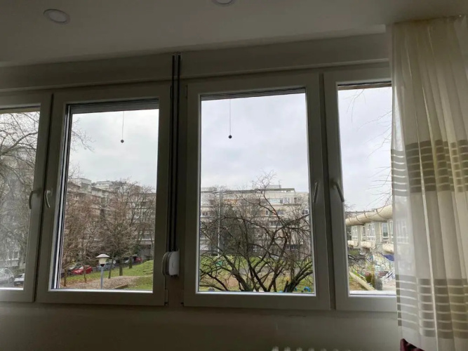 Apartman Daca