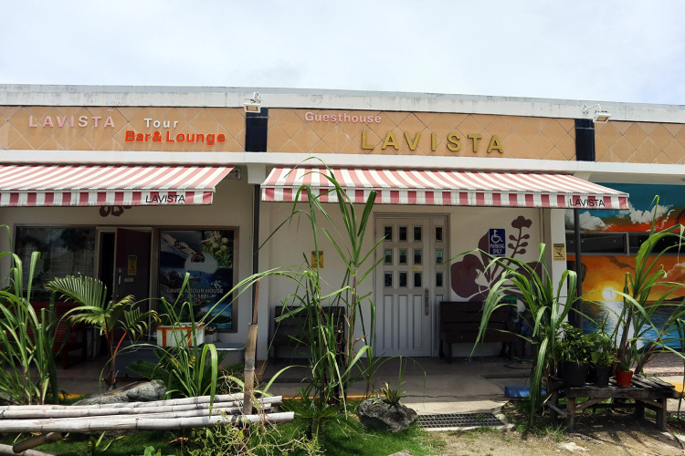 LAVISTA
