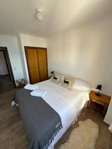 Executive Double room with balcony