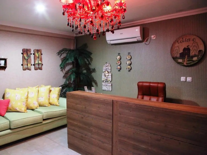 Elliottii Residence Cipete 2