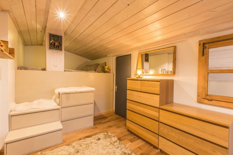 Chalet Eden