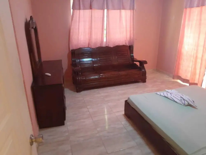 4 Bedroom Villa, private pool, security, ocean view