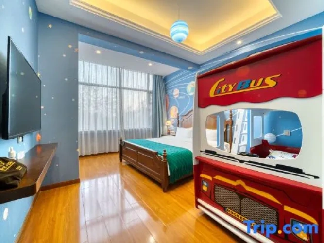 Standard Family room