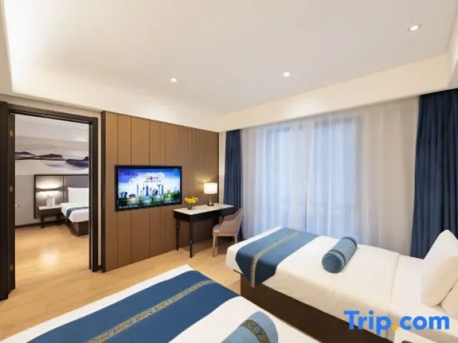 Standard Double Family room