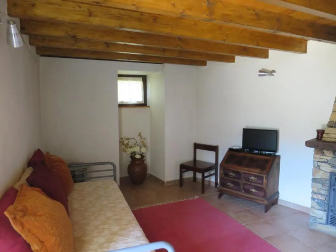 Casa das Oliveiras
