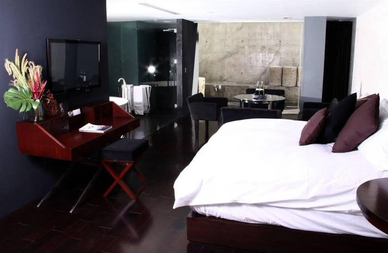Hotel Demetria