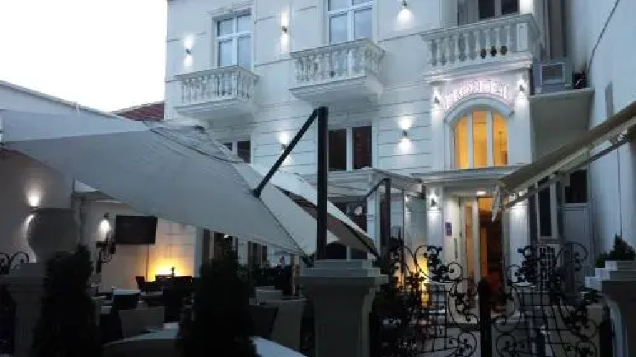 Hotelbild