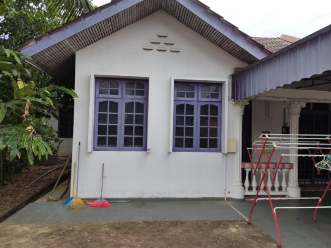 3 Bedrooms Cottage