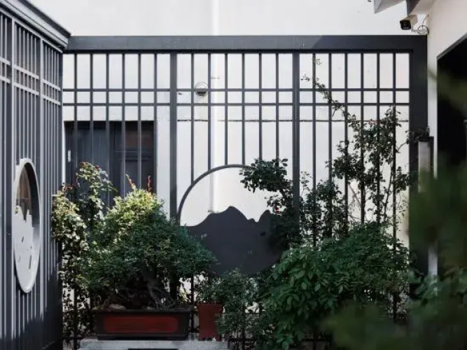 One Corner Guest House