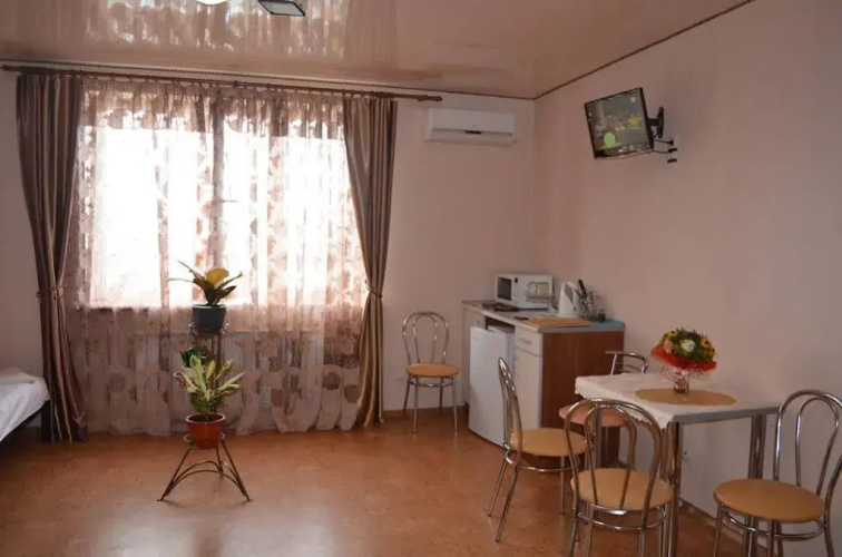 Aparthotel Flora