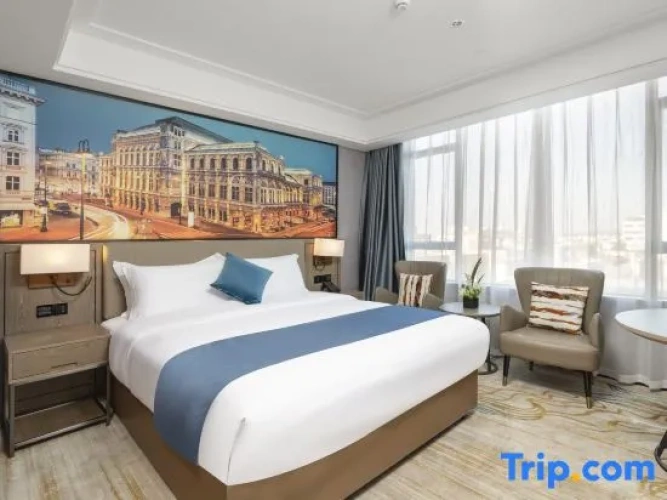 Premier Double Suite