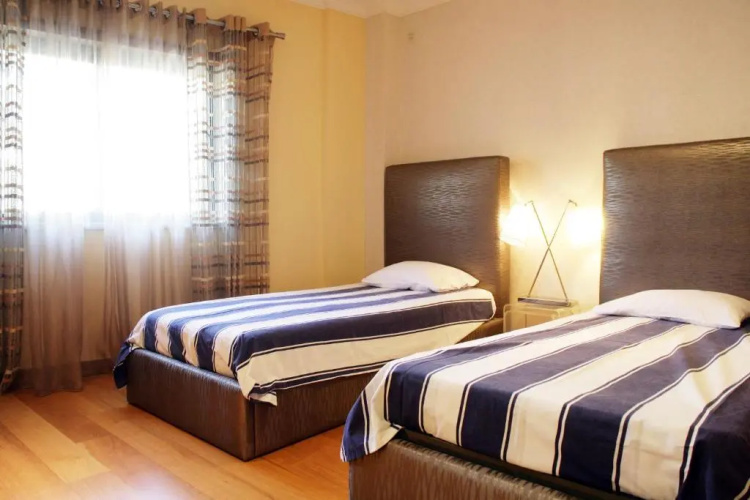 Casino Lisboa House Apartment