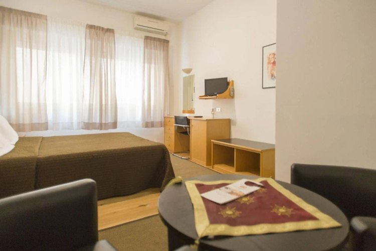 Hotel Del Viale