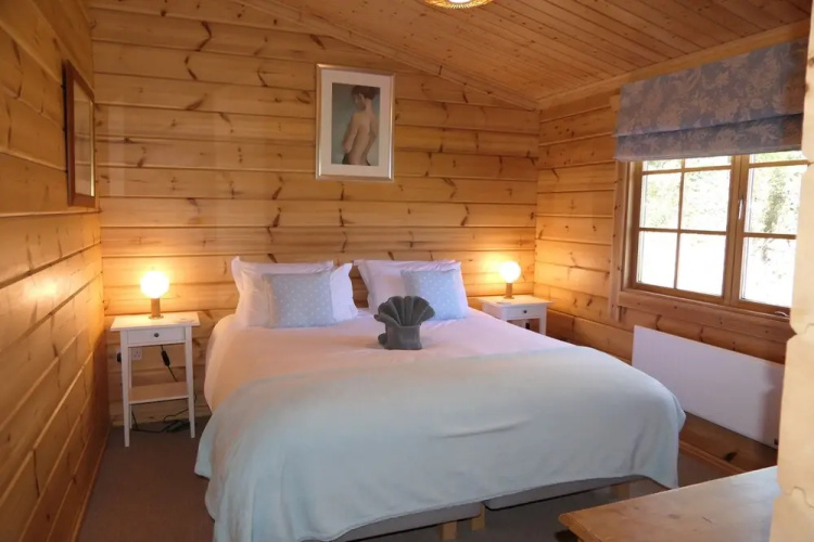 Willowbank Lodges