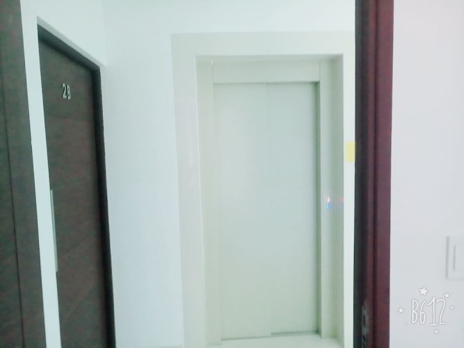 Flores Apartment Ltd - Torre Esteban 488