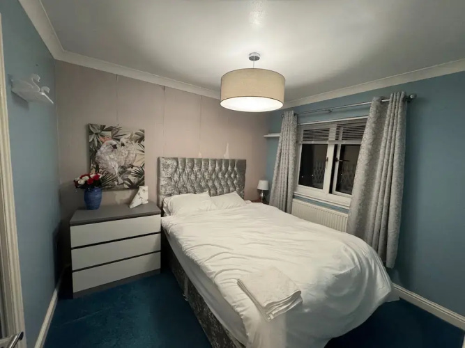 Glasgow Guest House