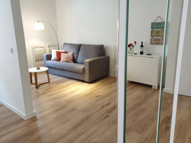 Apartamento Morisco