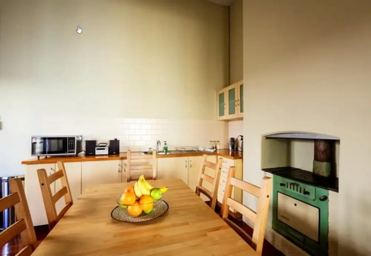 2 Bedrooms Cottage with balcony and with view