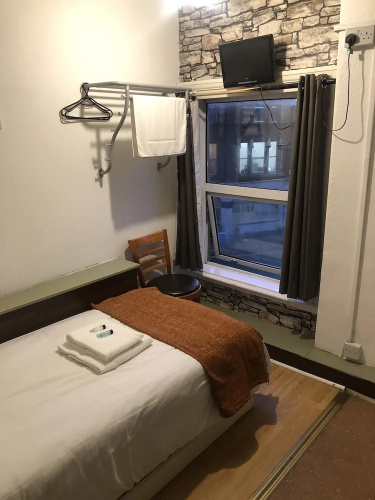 Imagen del hotel
